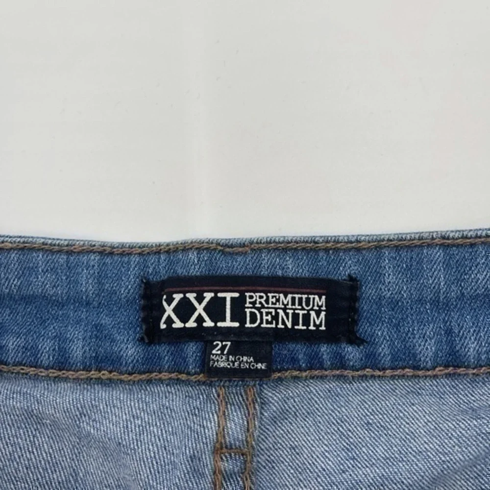 Women’s XXI premium denim shorts